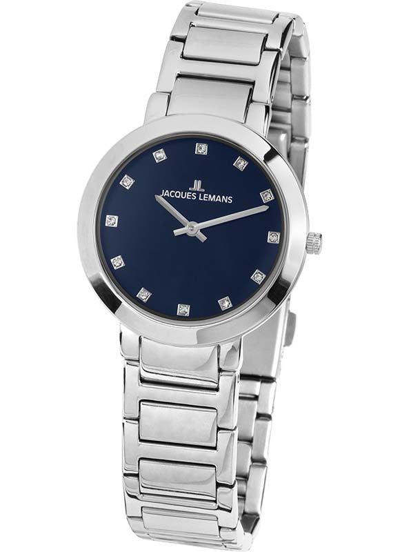 ŽENSKI SAT JACQUES LEMANS 1-1842.1F