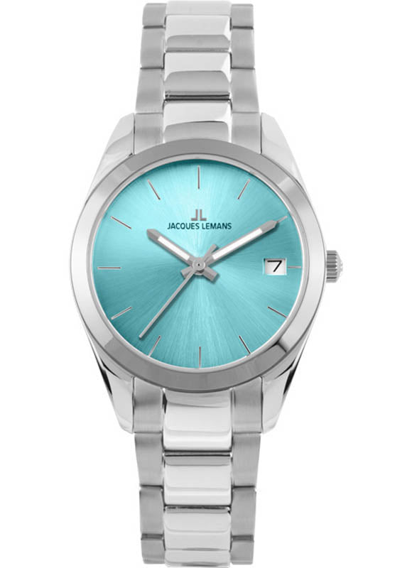 ŽENSKI SAT JACQUES LEMANS 1-1878C