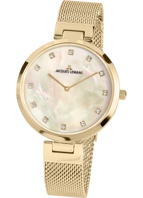 ŽENSKI SAT JACQUES LEMANS 1-2001D