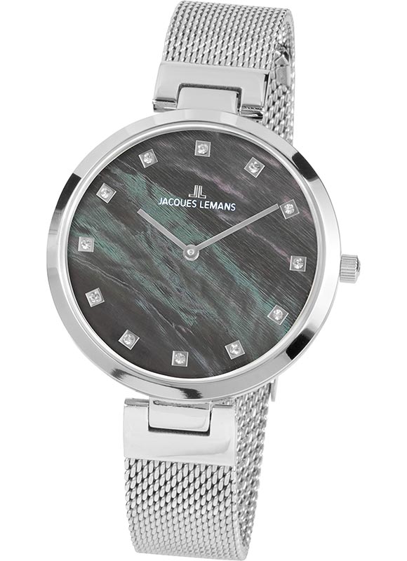 ŽENSKI SAT JACQUES LEMANS 1-2001J