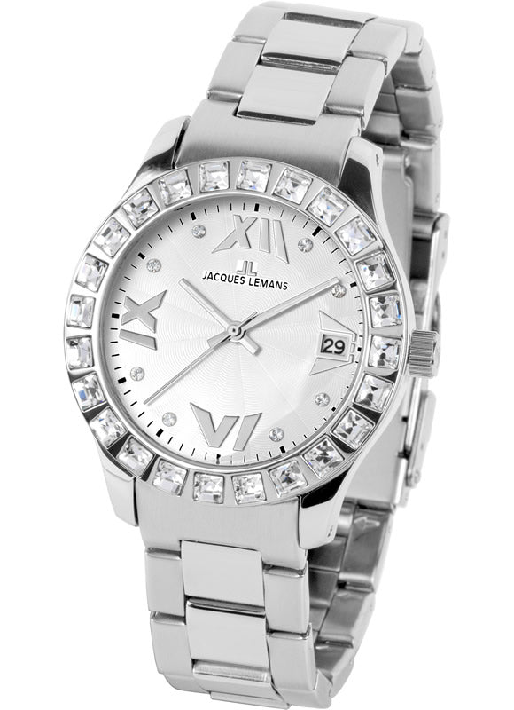 ŽENSKI SAT JACQUES LEMANS  1-1517B