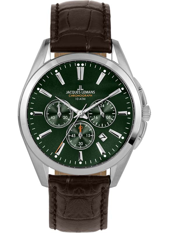 MUŠKI SAT JACQUES LEMANS 1-1945.1C