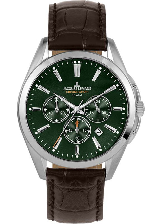 MUŠKI SAT JACQUES LEMANS 1-1945.1C