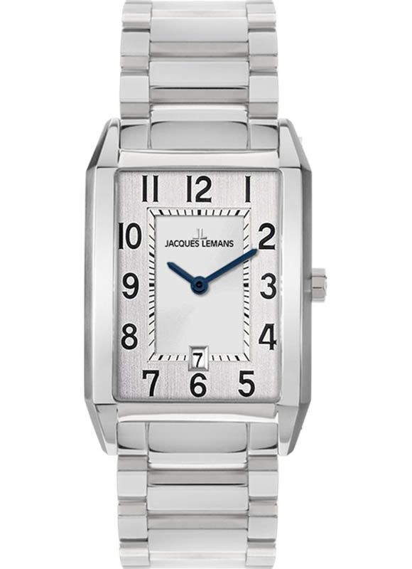 ŽENSKI SAT JACQUES LEMANS 1-2160.1G