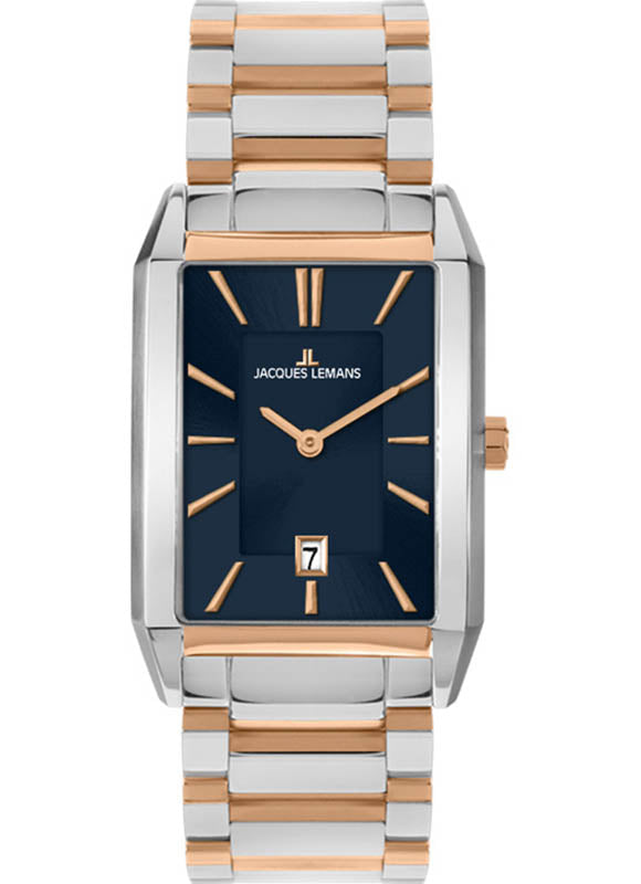 ŽENSKI SAT JACQUES LEMANS  1-2160.1M