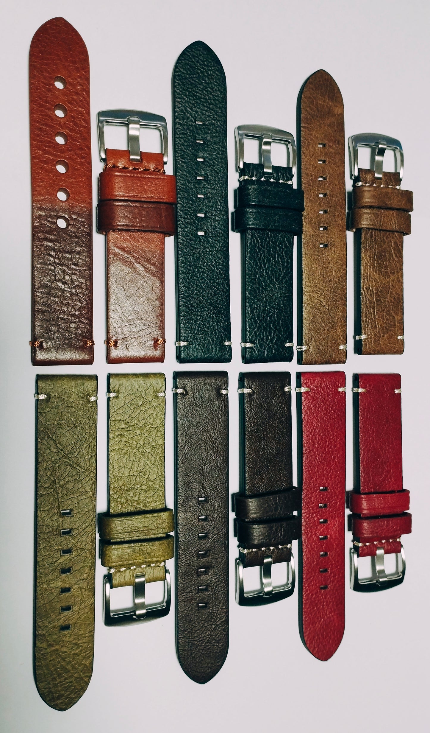 Remen za sat kožni A